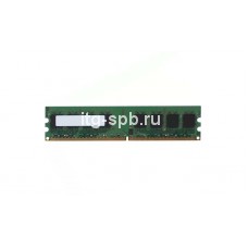 390823-B21 - HP 2GB DDR2-533MHz ECC Unbuffered CL4 240-Pin DIMM 1.8V 2R Memory Module