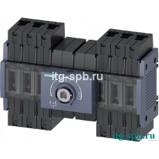Рубильник Siemens 3KC0326-2ME00-0AA0