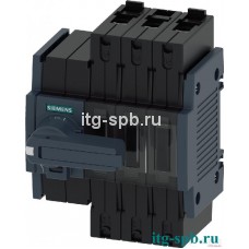 Выключатель-разъединитель Siemens 3KD1632-2ME10-0
