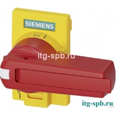 Рукоятка Siemens 3KD9101-2