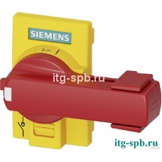 Рукоятка Siemens 3KD9101-8