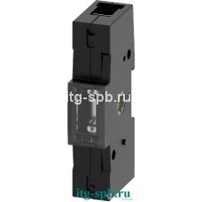 Клемма Siemens 3KD9206-2
