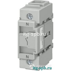 Нейтральный проводник Siemens 3LD9220-0C