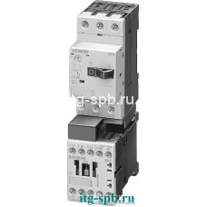 Фидерная сборка Siemens 3RA1110-0BA15-1AB0