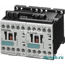 Реверсивная сборка Siemens 3RA1315-8XB30-1AD0