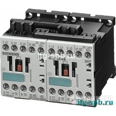 Контактор Siemens 3RA1316-8XB11-1AK6