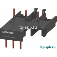 Соединительный модуль Siemens 3RA1911-1A