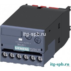 Электронное реле Siemens 3RA2811-1CW10