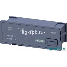 Панель оператора Siemens 3RA6935-0A