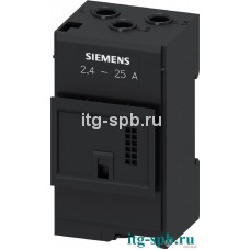 Трансформатор тока Siemens 3RB2906-2DG1