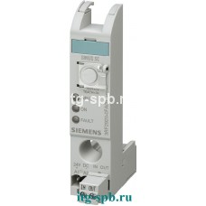 Модуль контроля нагрузки Siemens 3RF2906-0FA08-0KH0