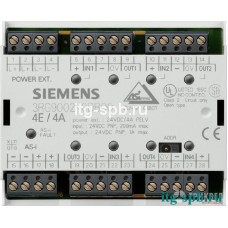 Модуль ввода-вывода Siemens 3RG9002-0DA00