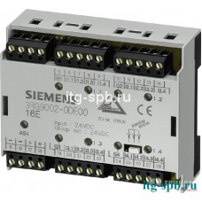 Модуль ввода-вывода Siemens 3RG9002-0DE00