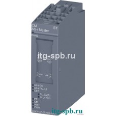 Коммуникационный модуль Siemens 3RK7137-6SA00-0BC1