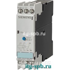 Реле термисторной защиты Siemens 3RN1000-1AG00