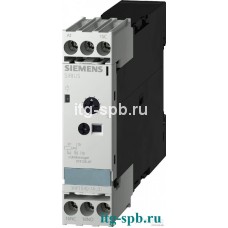 Электронное реле Siemens 3RP1540-1AJ31