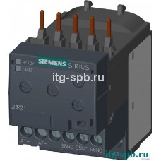 Реле контроля Siemens 3RR2141-1AA30