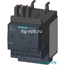 Реле контроля Siemens 3RR2141-2AA30