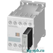 Варистор Siemens 3RT1916-1BB00-ZX90