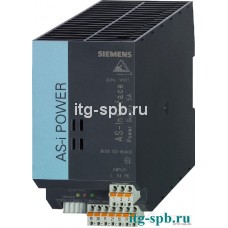 Блок питания Siemens 3RX9502-0BA00