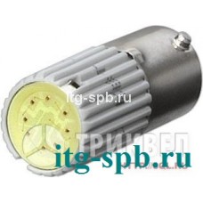 Светодиодная лампа Siemens 3SB1902-4CJ