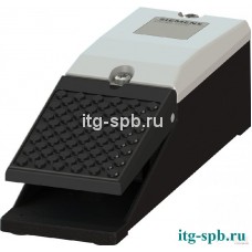 Ножной выключатель Siemens 3SE2903-1AB20