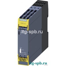 Реле безопасности Siemens 3SK1111-1AB30