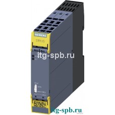 Реле безопасности Siemens 3SK1111-2AB30