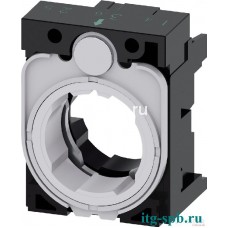 Держатель для модулей Siemens 3SU1500-0AA10-0AA0