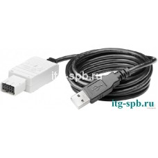 USB кабель Siemens 3UF7941-0AA00-0