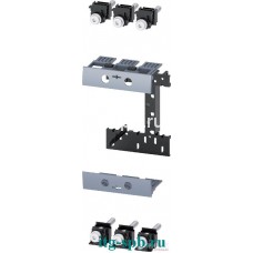 Втычной цоколь Siemens 3VA9113-0KP10