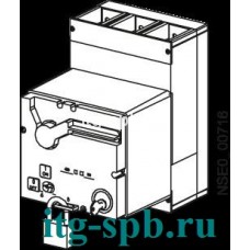 Моторный привод Siemens 3VL9300-3MN00