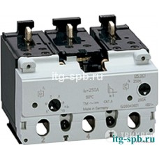 Максимальный расцепитель Siemens 3VL9563-7EC40