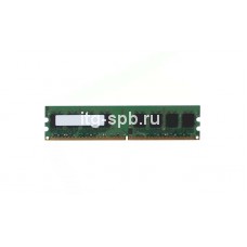 450206-B21 - HP 2GB DDR2-800MHz ECC Unbuffered CL6 240-Pin DIMM 1.8V Memory Module