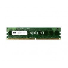 450261R-B21 - HP 4GB DDR2-800MHz PC-6400 ECC Unbuffered CL6 240-Pin DIMM Memory Module