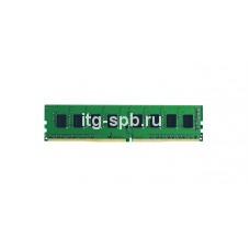 46EW080 - IBM 32GB DDR4-2133MHz PC4-17000 ECC Registered CL15 288-Pin DIMM 1.2V Quad Rank Memory Module