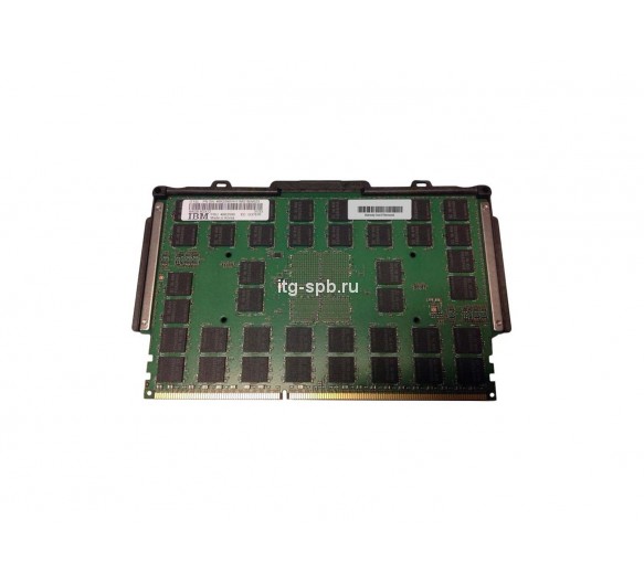 46K2590 - IBM 64GB DDR3-1066 MHz PC3-8500 ECC Registered CL7 276-Pin DIMM 1.5V Memory MoDuale