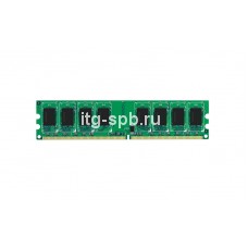 46X7500 - IBM 1GB DDR2 ECC DIMM Memory Module