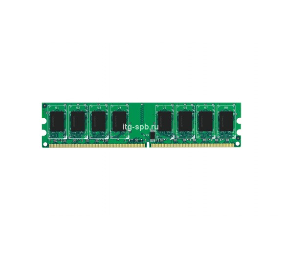 46X7500 - IBM 1GB DDR2 ECC DIMM Memory Module