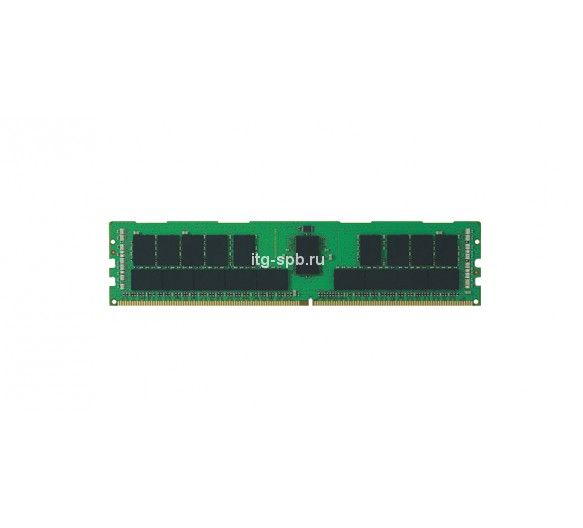 4YPPH - Dell 16GB DDR3-1333MHz PC3L-10600 ECC Registered CL9 240-Pin RDIMM 1.35V Dual Rank Memory Module