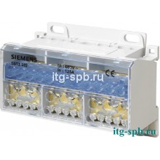 Распределительный блок Siemens 5ST2502