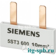 Шина штифтового типа Siemens 5ST3600