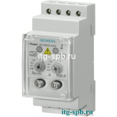 Устройство контроля тока Siemens 5SV8000-6KK