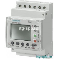 Устройство контроля тока Siemens 5SV8001-6KK