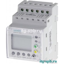 Устройство контроля тока Siemens 5SV8101-6KK