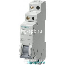 Проходной выключатель Siemens 5TE8152