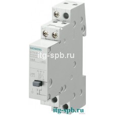 Коммутационное реле Siemens 5TT4201-0