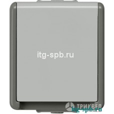 Уличная розетка Siemens 5UB4711