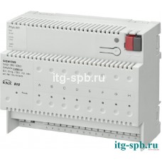 Модуль ввода Siemens 5WG1262-1EB01
