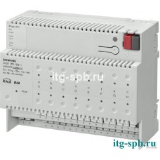 Модуль ввода Siemens 5WG1262-1EB11
